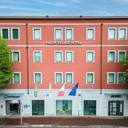Best Western Falck Village Milano Sesto Sesto San Giovanni Extérieur photo