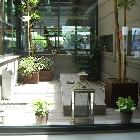 Best Western Falck Village Milano Sesto Sesto San Giovanni Extérieur photo