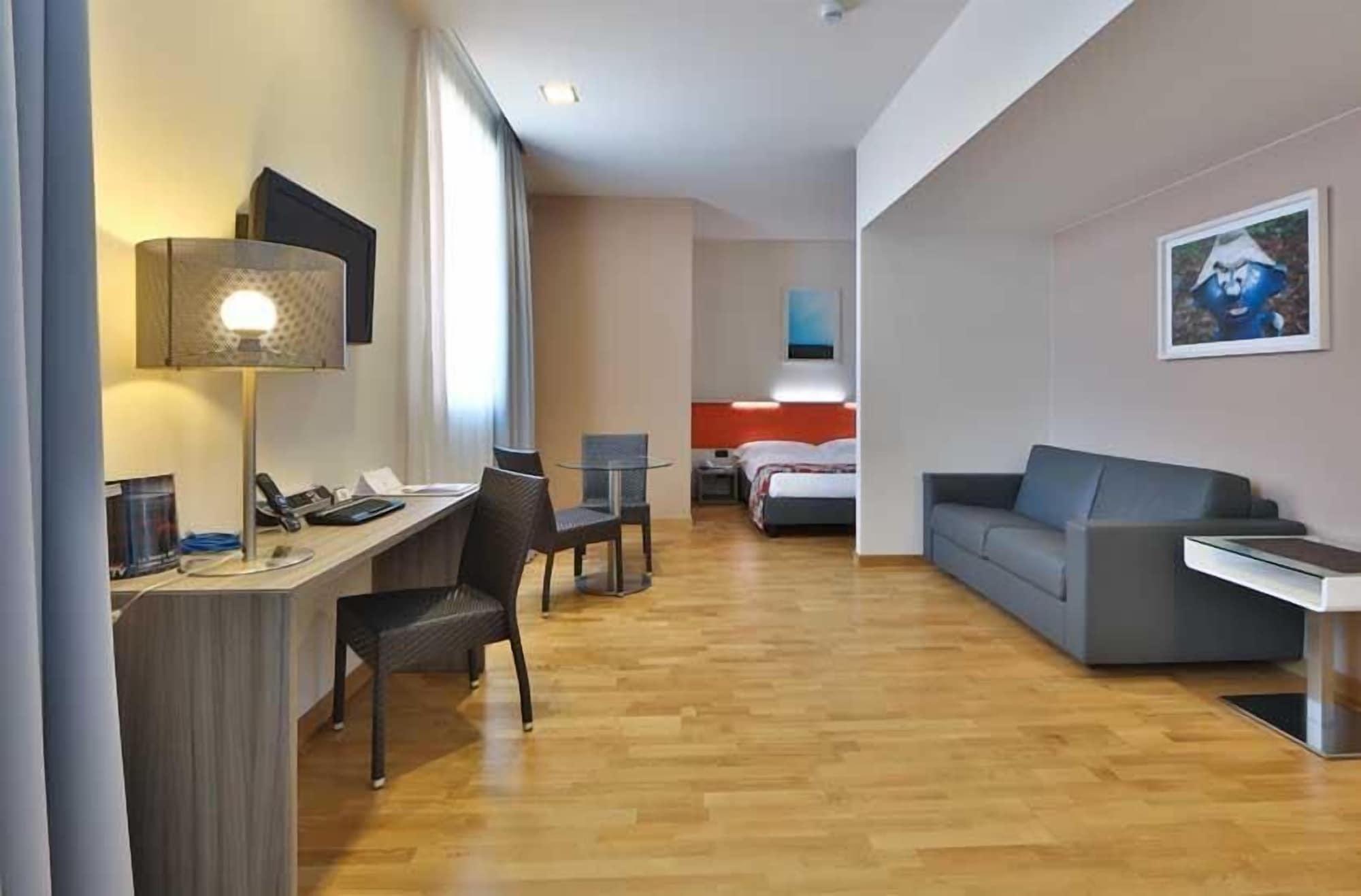 Best Western Falck Village Milano Sesto Sesto San Giovanni Extérieur photo