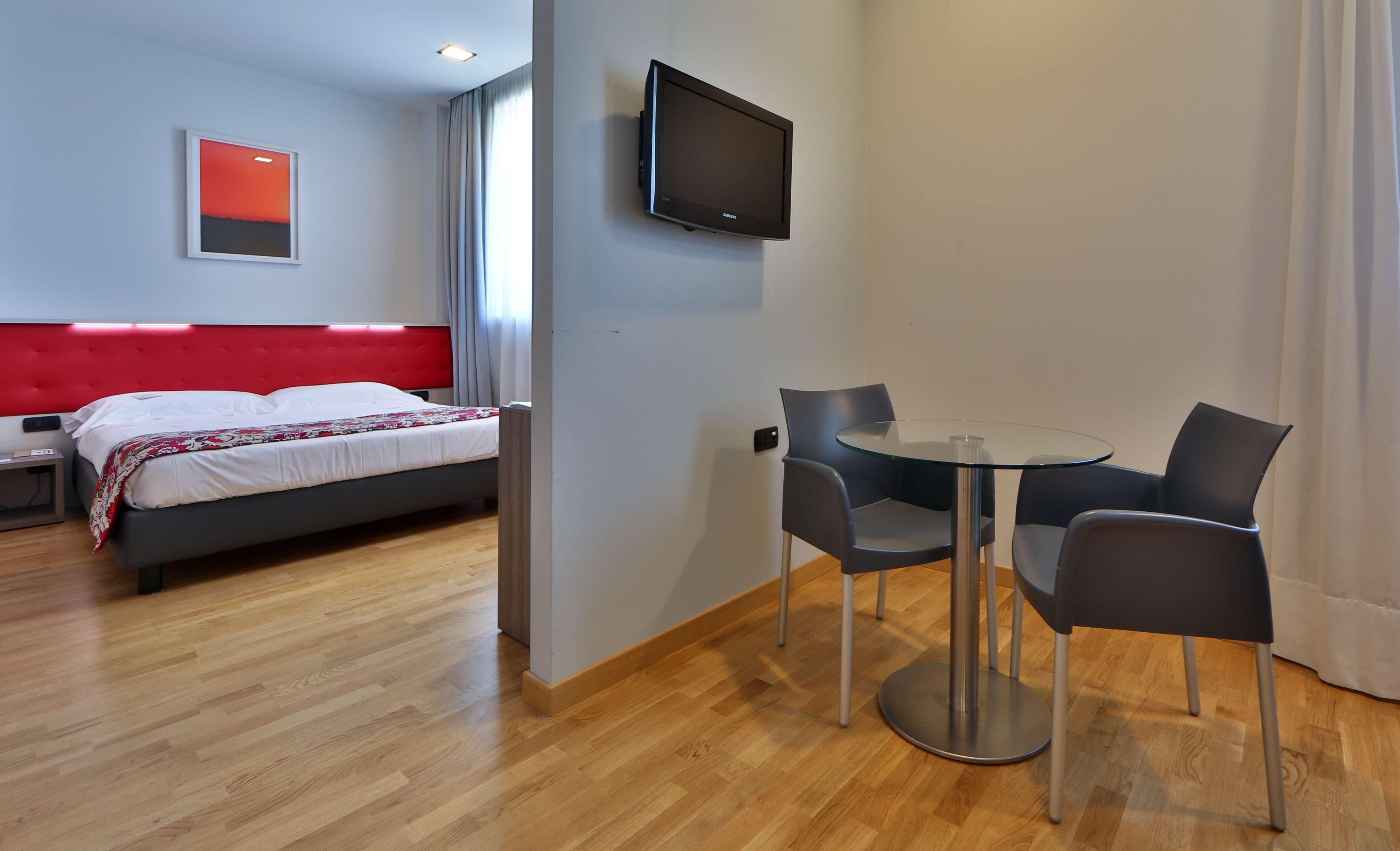 Best Western Falck Village Milano Sesto Sesto San Giovanni Extérieur photo