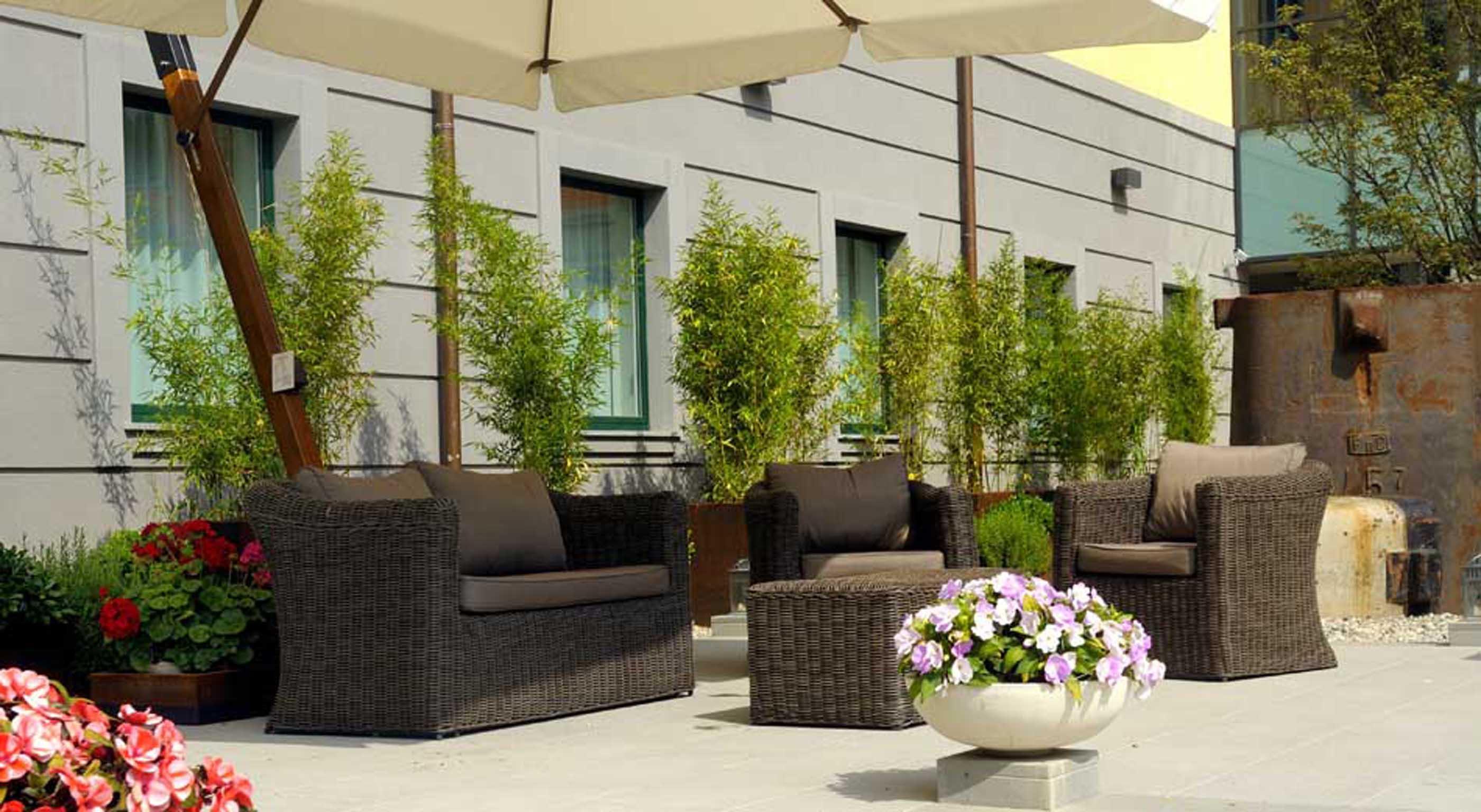 Best Western Falck Village Milano Sesto Sesto San Giovanni Extérieur photo