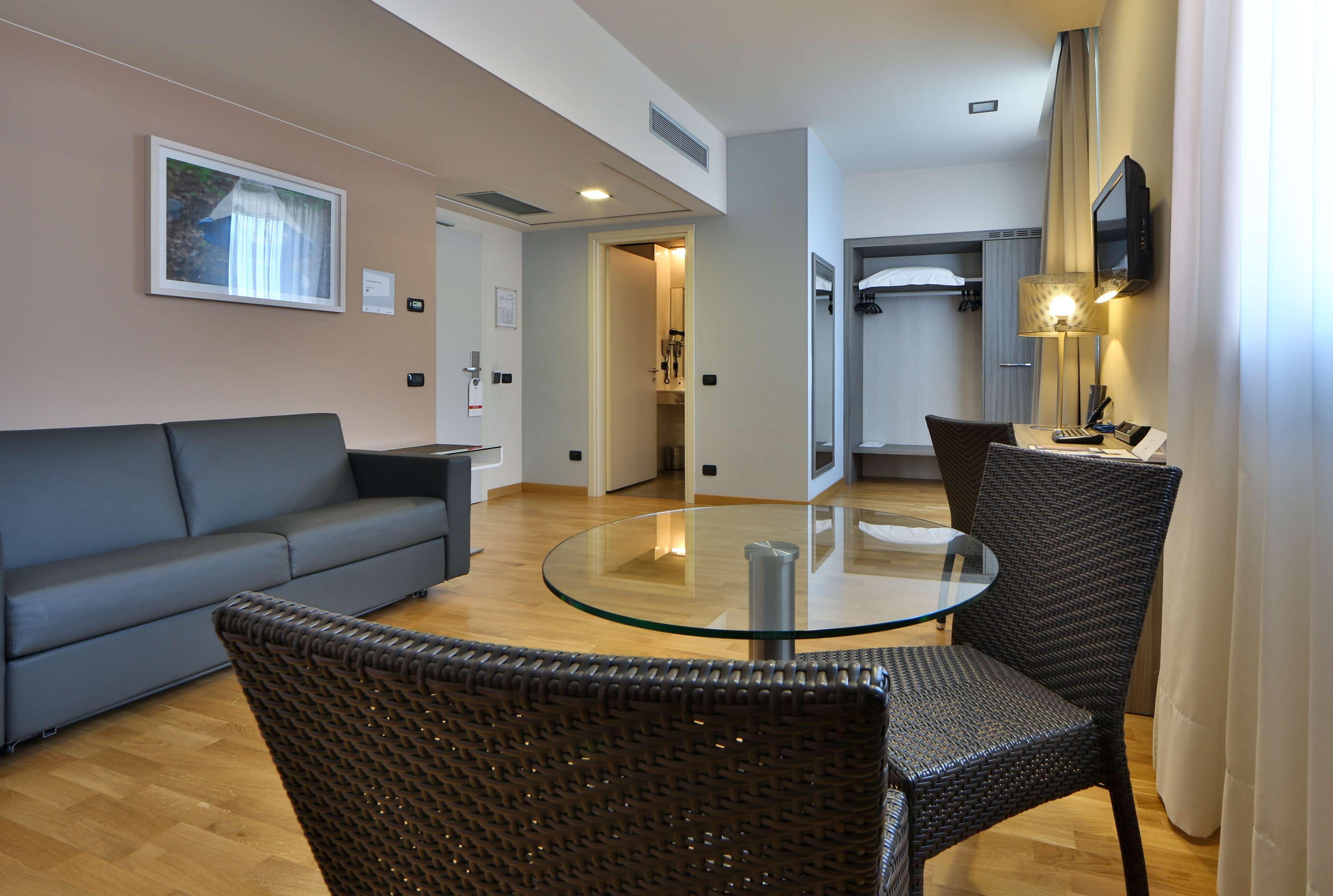 Best Western Falck Village Milano Sesto Sesto San Giovanni Extérieur photo
