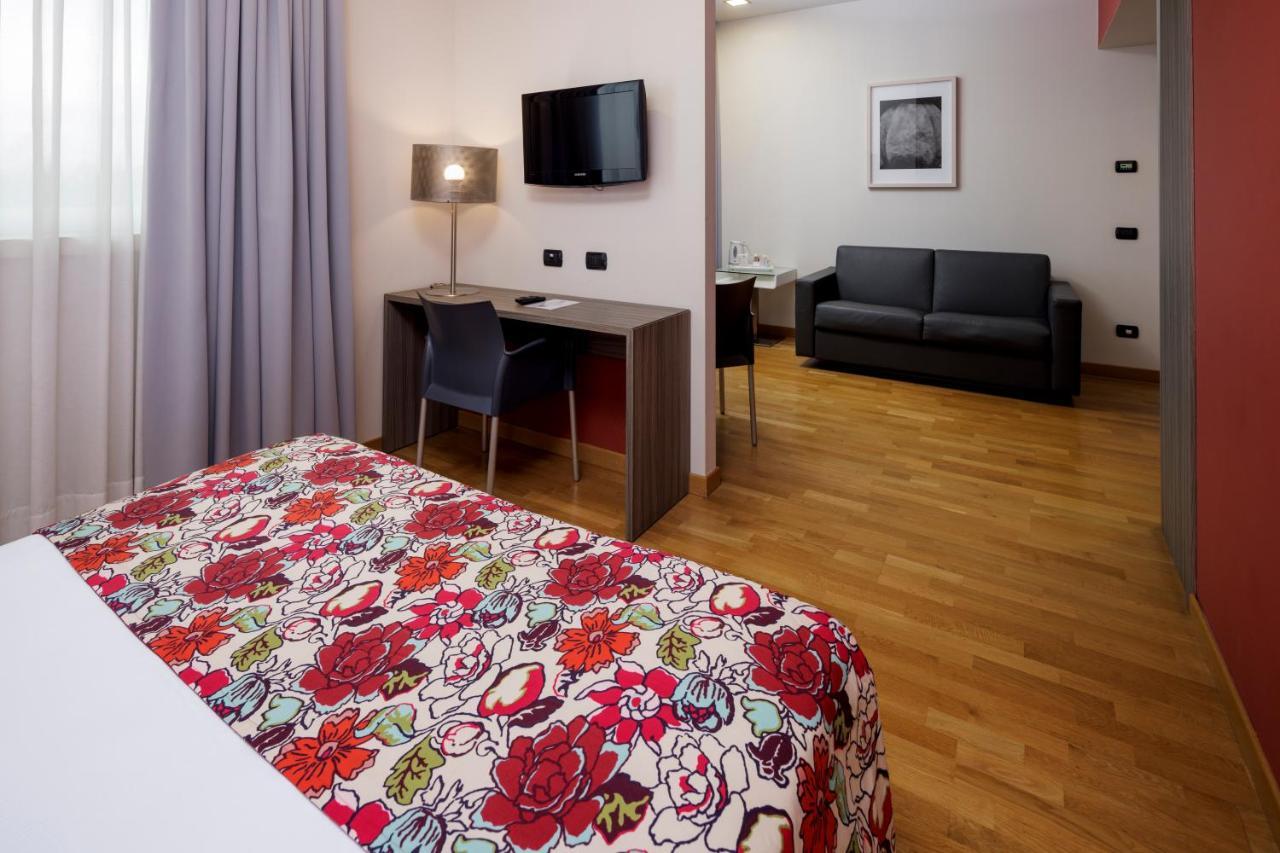 Best Western Falck Village Milano Sesto Sesto San Giovanni Extérieur photo