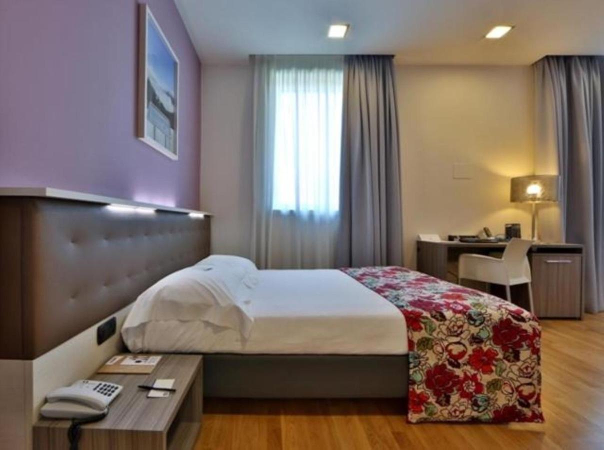 Best Western Falck Village Milano Sesto Sesto San Giovanni Extérieur photo