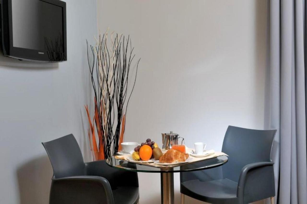 Best Western Falck Village Milano Sesto Sesto San Giovanni Extérieur photo