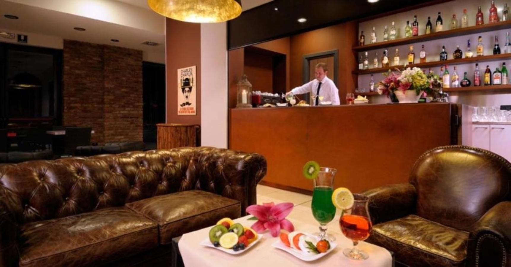 Best Western Falck Village Milano Sesto Sesto San Giovanni Extérieur photo