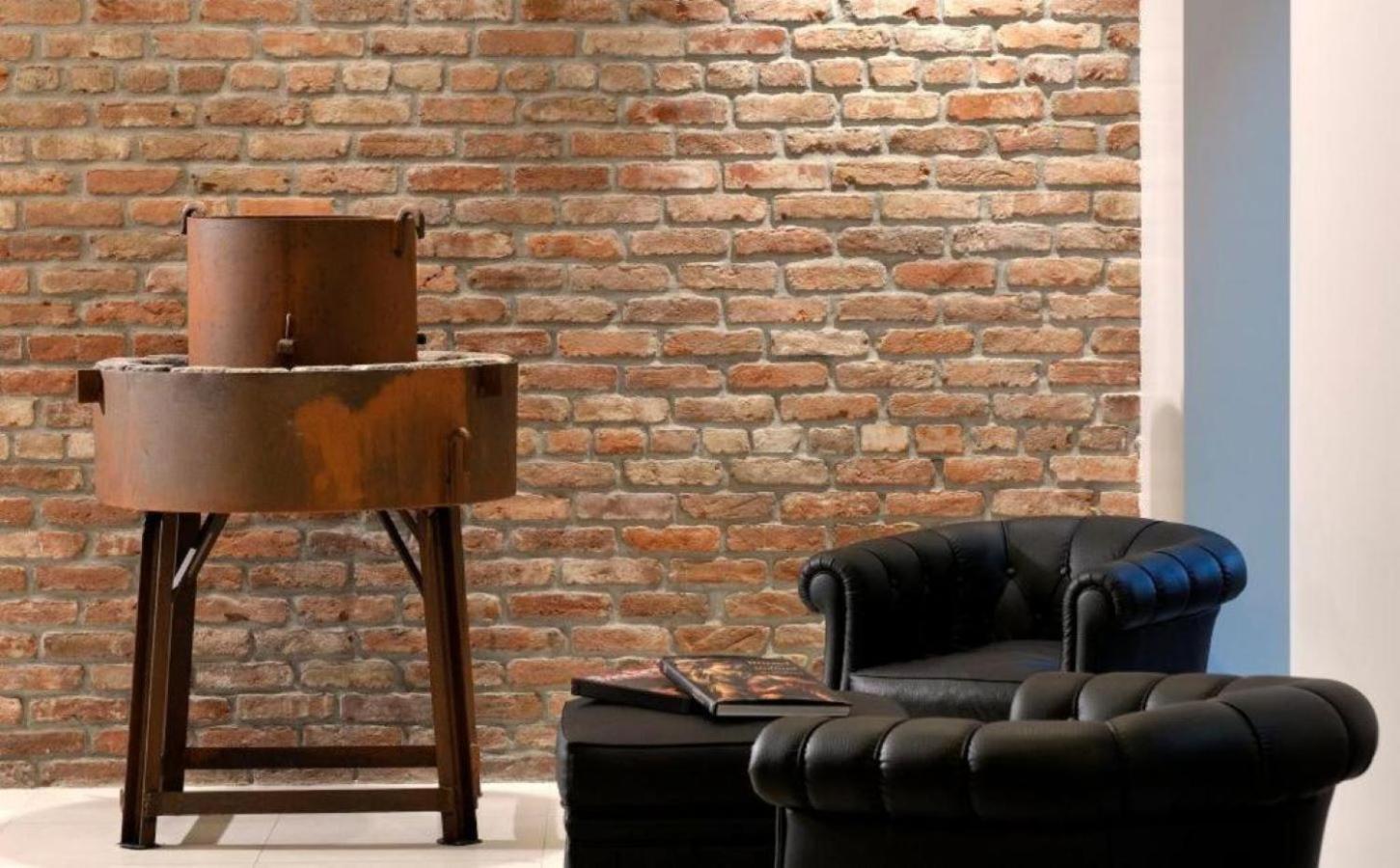 Best Western Falck Village Milano Sesto Sesto San Giovanni Extérieur photo