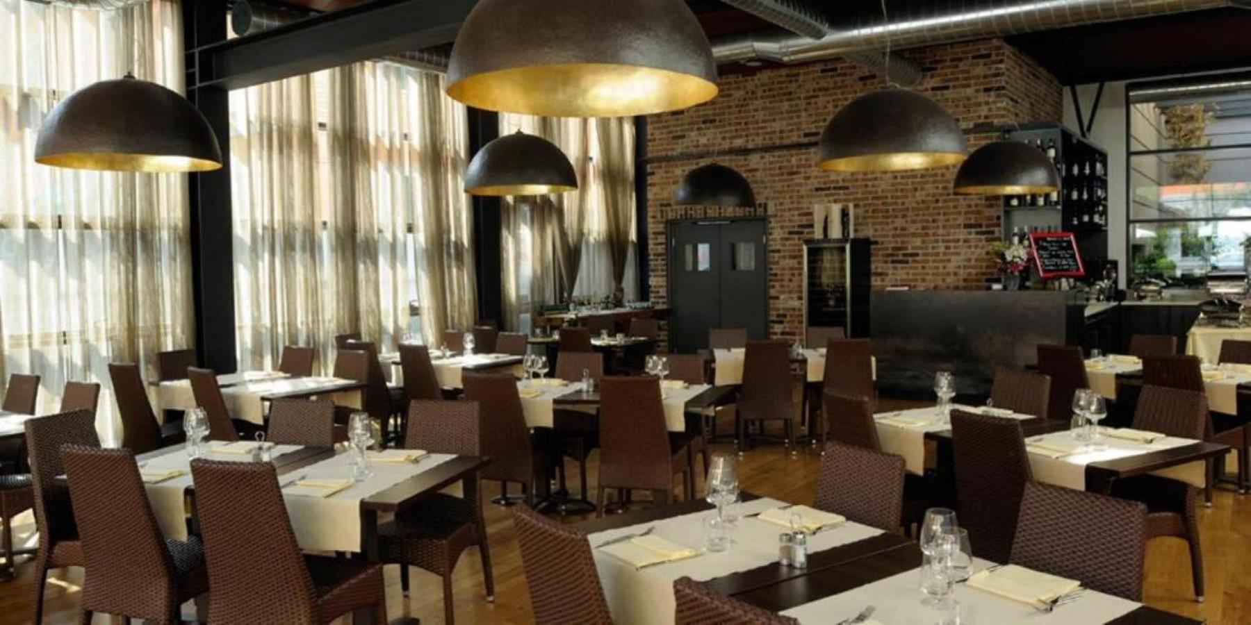 Best Western Falck Village Milano Sesto Sesto San Giovanni Extérieur photo