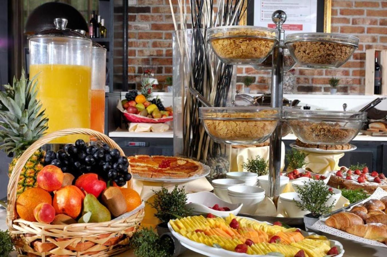 Best Western Falck Village Milano Sesto Sesto San Giovanni Extérieur photo