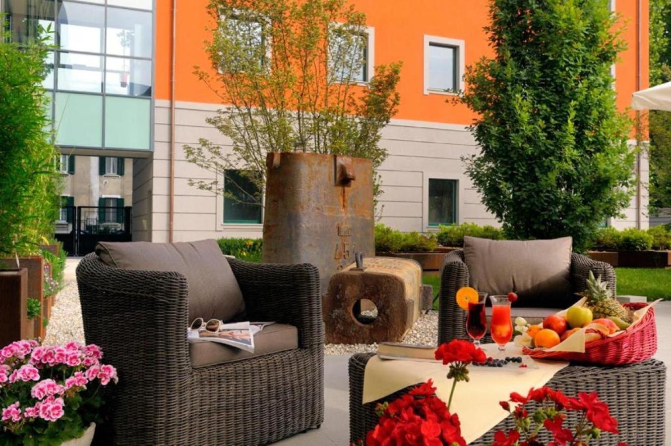 Best Western Falck Village Milano Sesto Sesto San Giovanni Extérieur photo