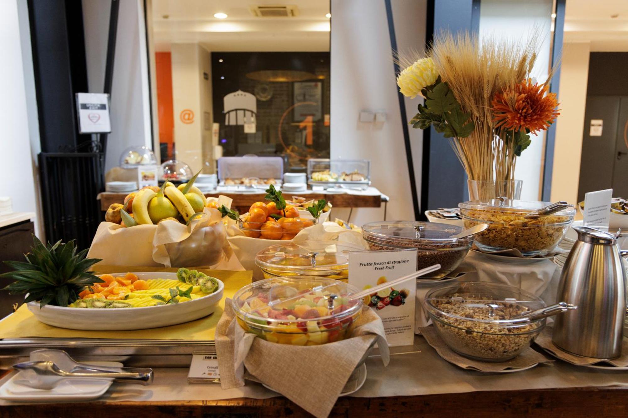 Best Western Falck Village Milano Sesto Sesto San Giovanni Extérieur photo