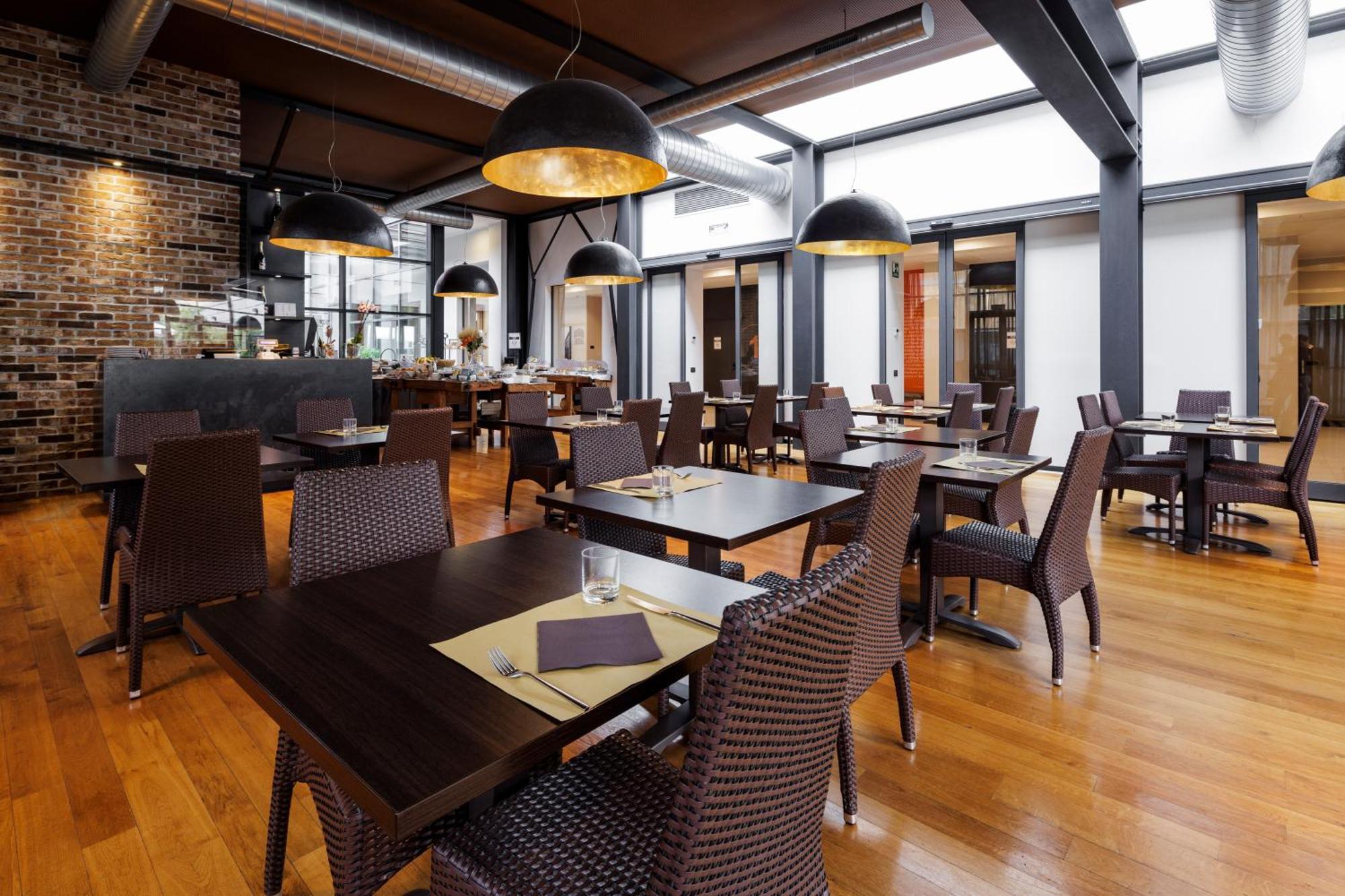 Best Western Falck Village Milano Sesto Sesto San Giovanni Extérieur photo