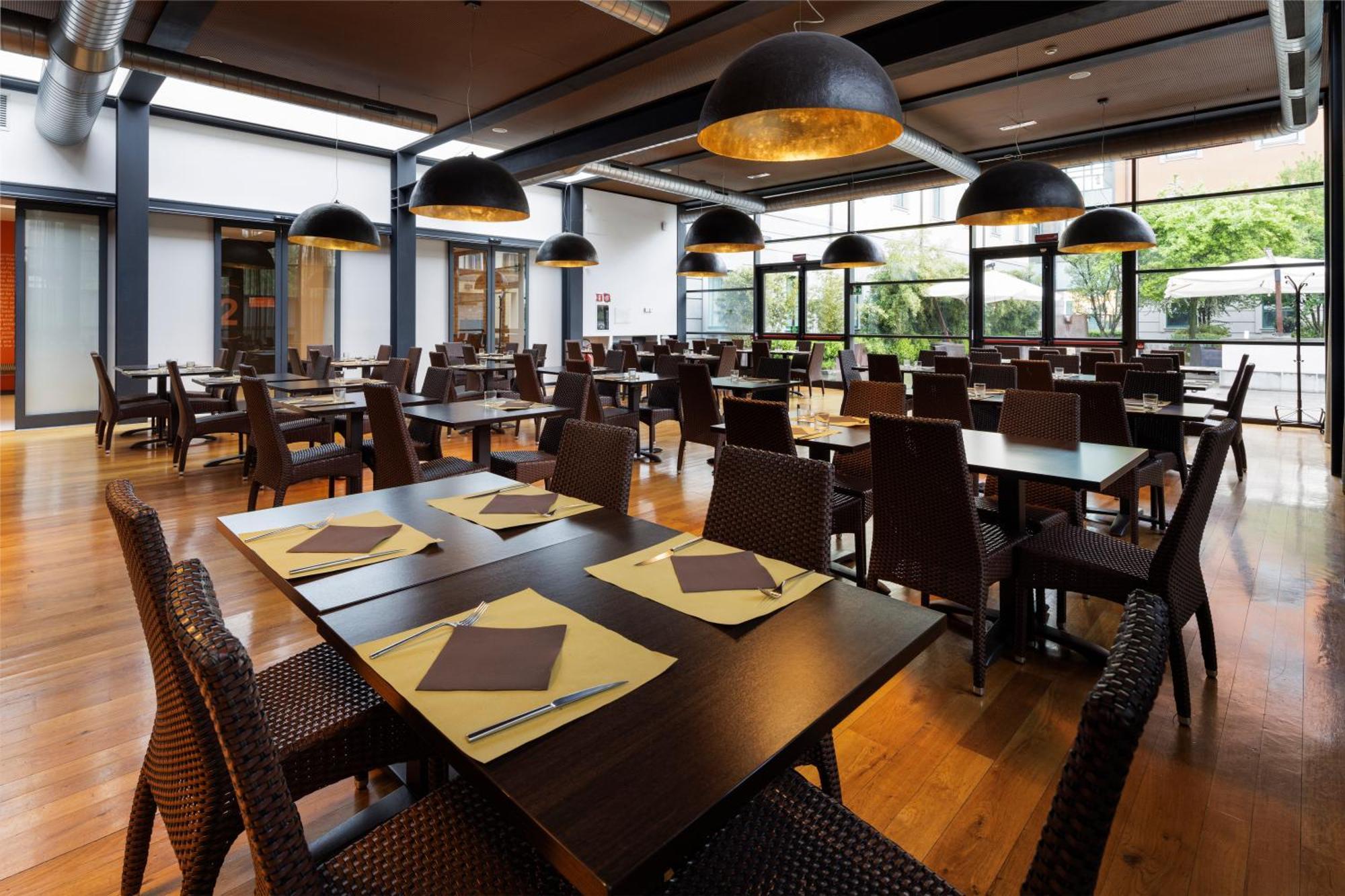 Best Western Falck Village Milano Sesto Sesto San Giovanni Extérieur photo