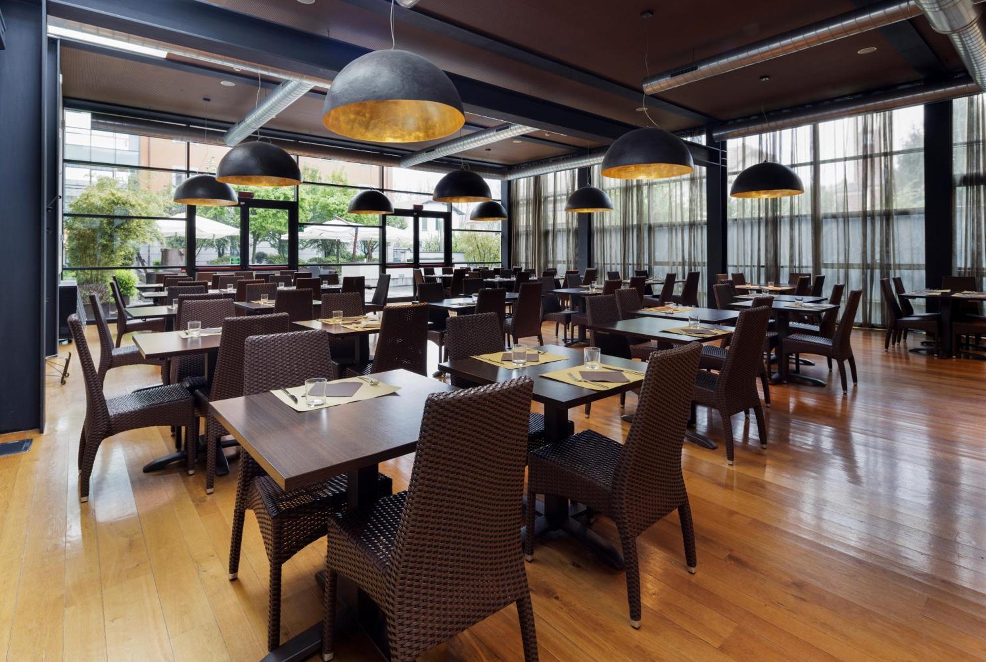 Best Western Falck Village Milano Sesto Sesto San Giovanni Extérieur photo