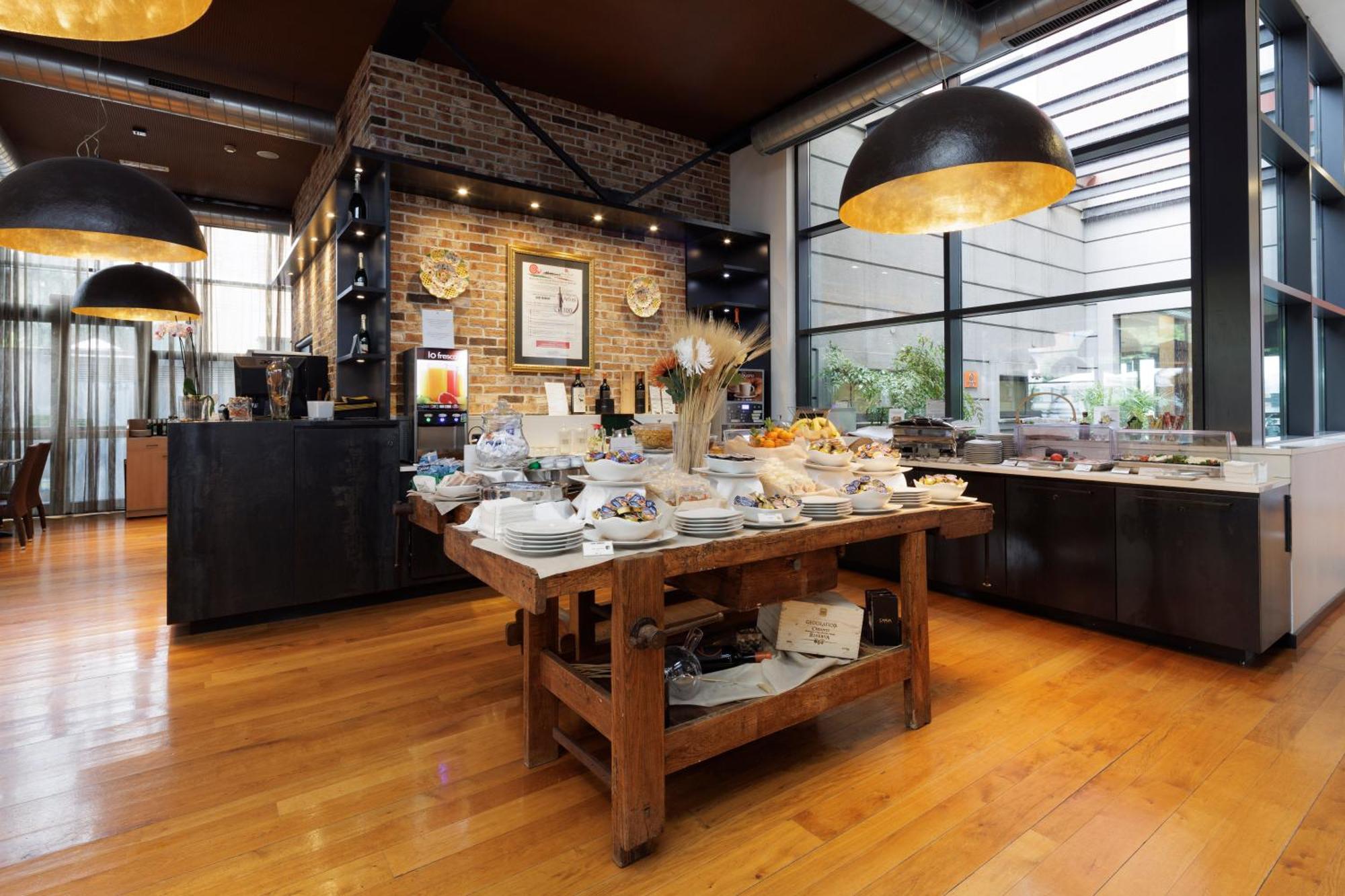 Best Western Falck Village Milano Sesto Sesto San Giovanni Extérieur photo