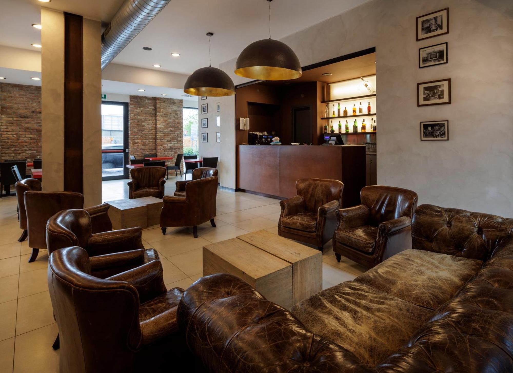 Best Western Falck Village Milano Sesto Sesto San Giovanni Extérieur photo