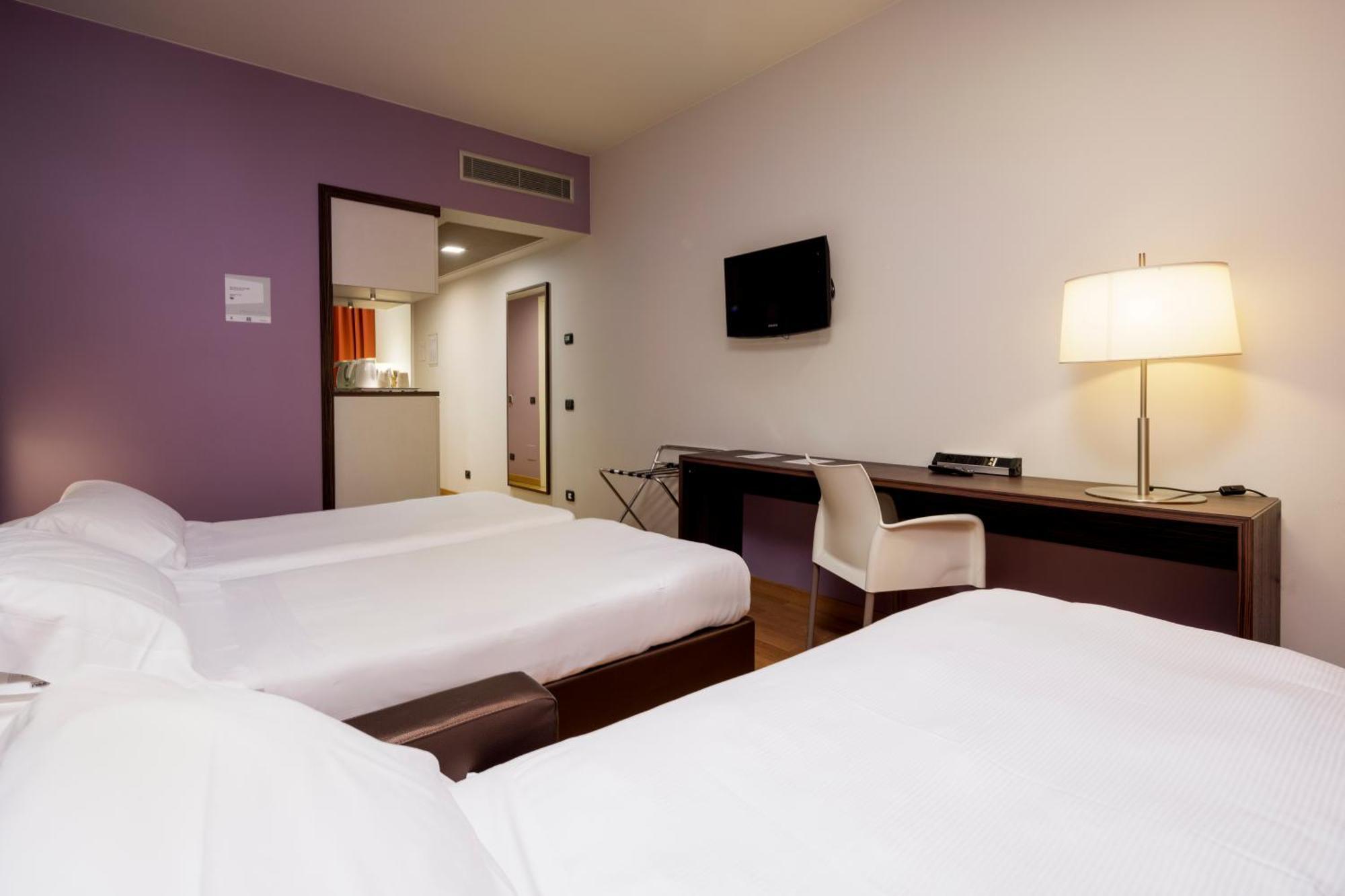 Best Western Falck Village Milano Sesto Sesto San Giovanni Extérieur photo