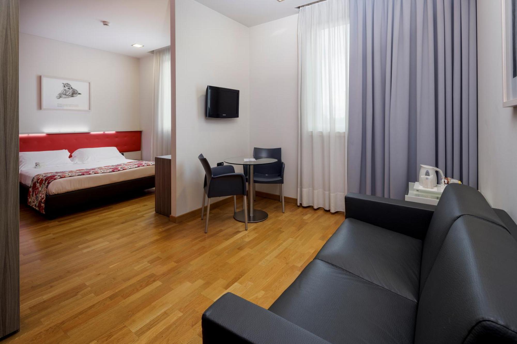 Best Western Falck Village Milano Sesto Sesto San Giovanni Extérieur photo