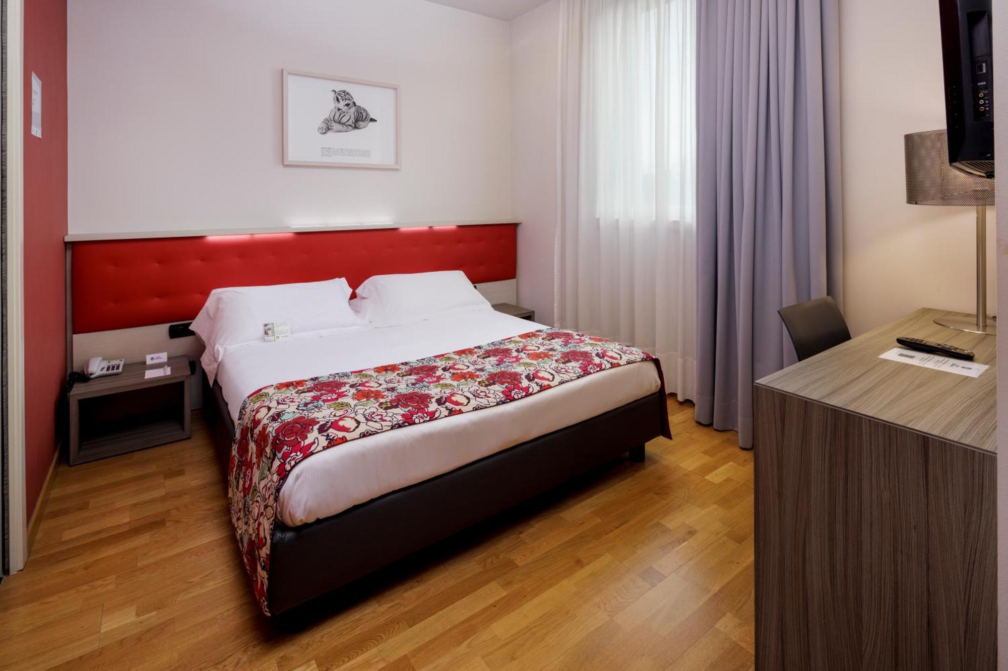 Best Western Falck Village Milano Sesto Sesto San Giovanni Extérieur photo