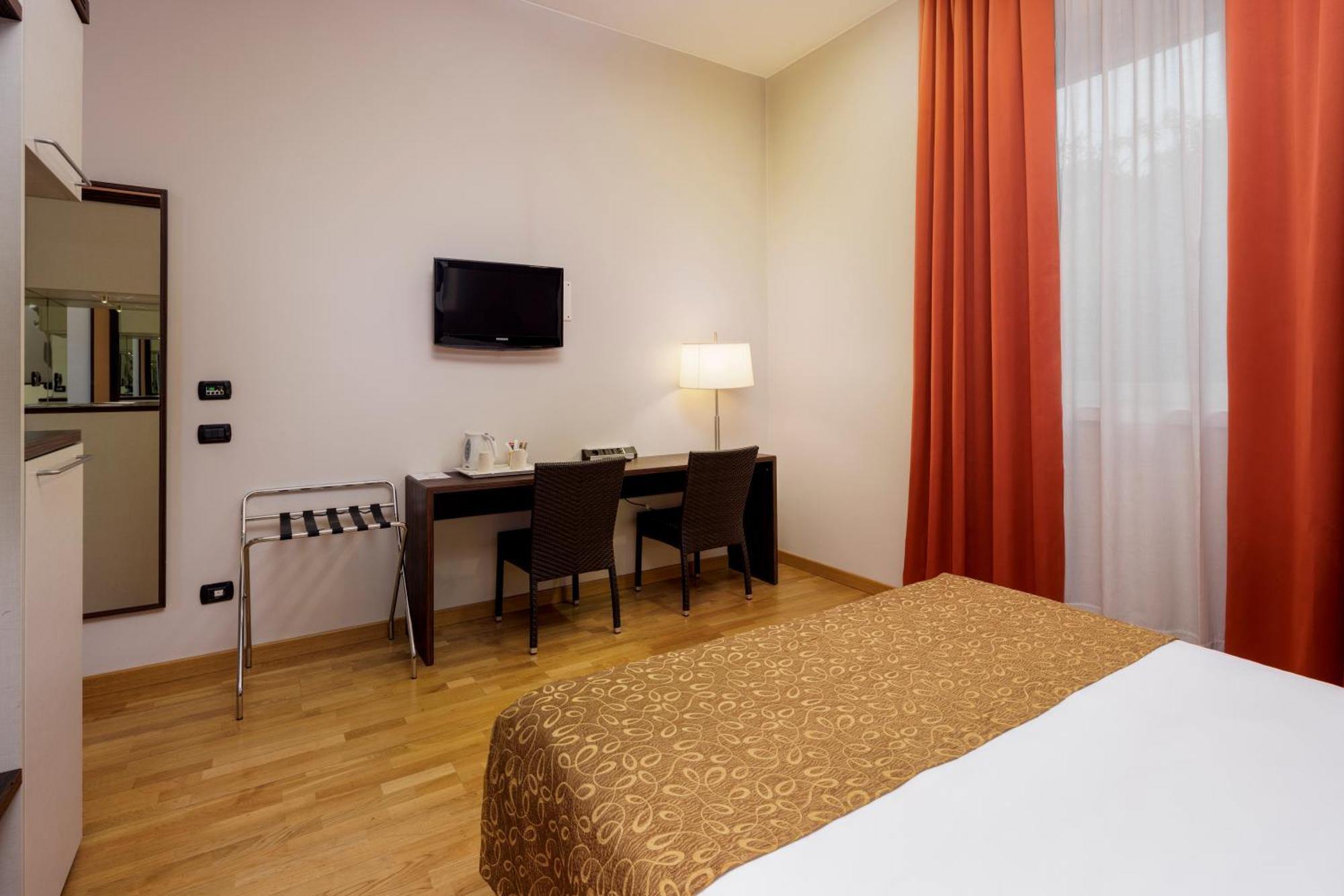 Best Western Falck Village Milano Sesto Sesto San Giovanni Extérieur photo
