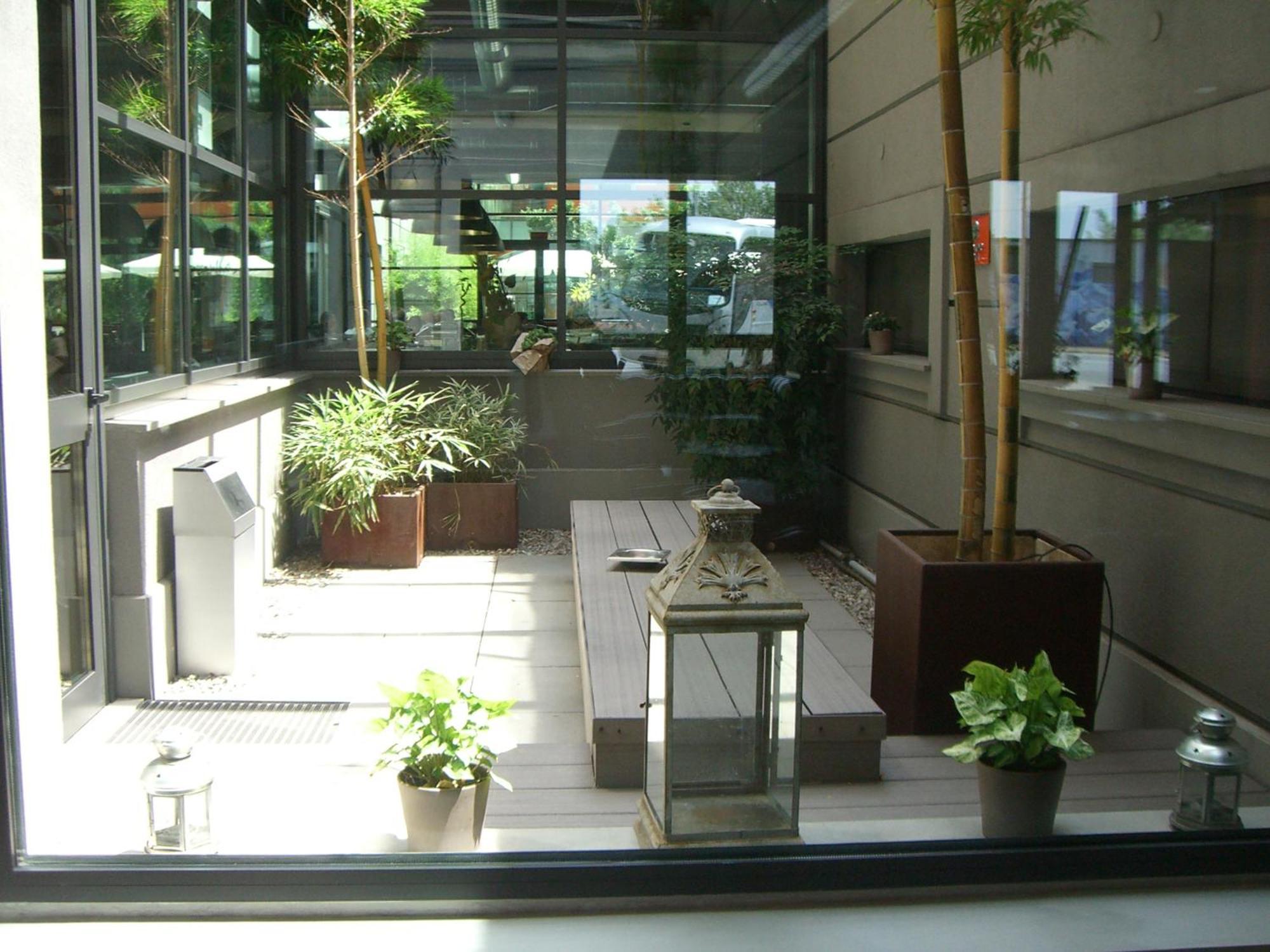 Best Western Falck Village Milano Sesto Sesto San Giovanni Extérieur photo