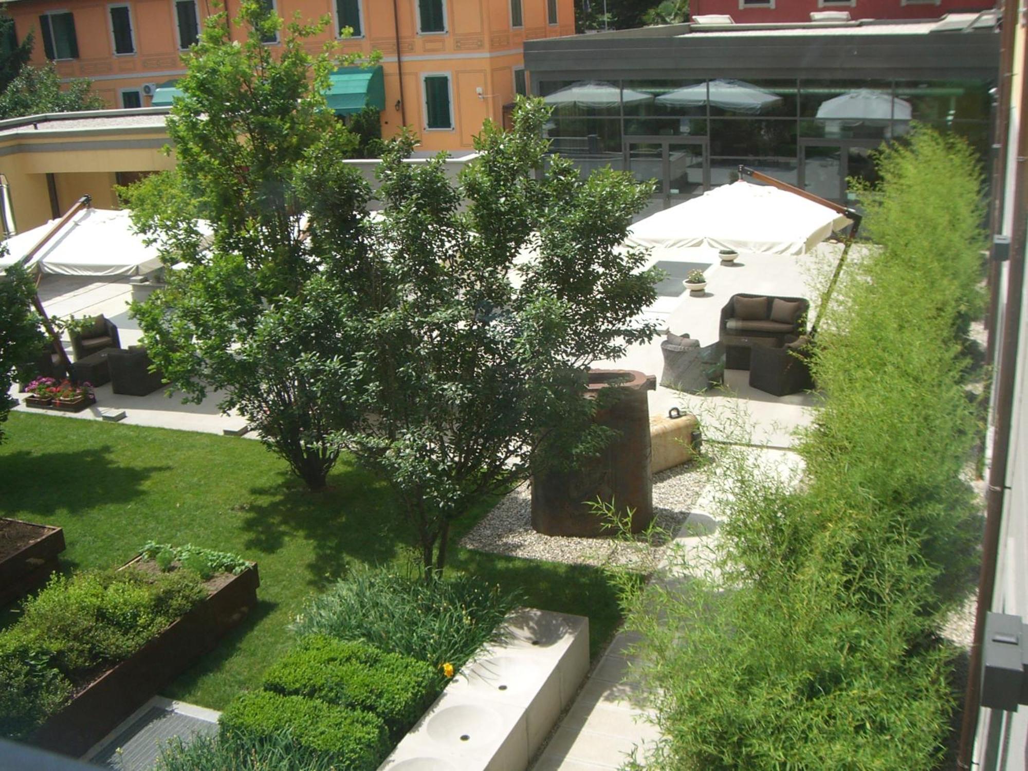 Best Western Falck Village Milano Sesto Sesto San Giovanni Extérieur photo