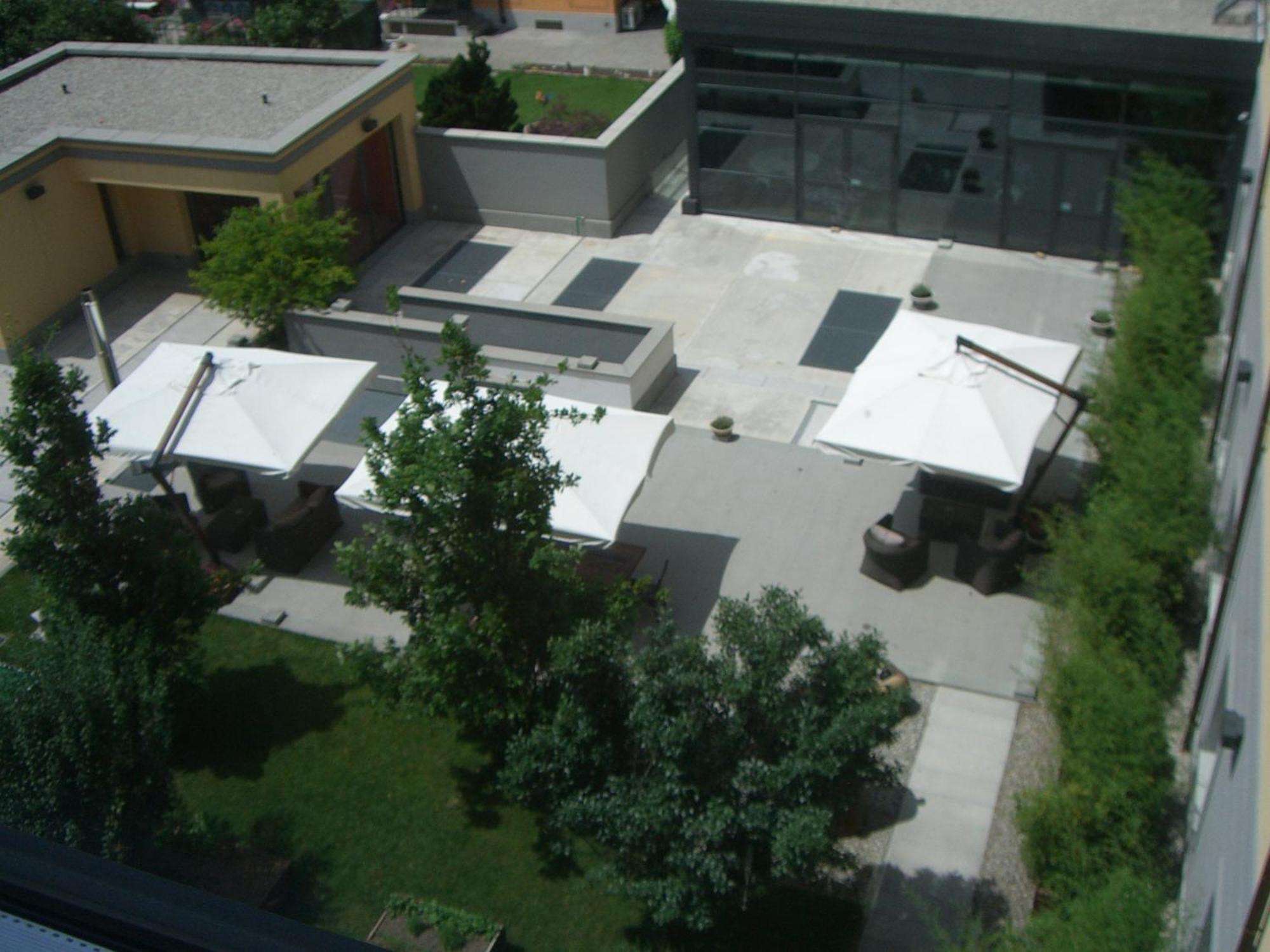 Best Western Falck Village Milano Sesto Sesto San Giovanni Extérieur photo