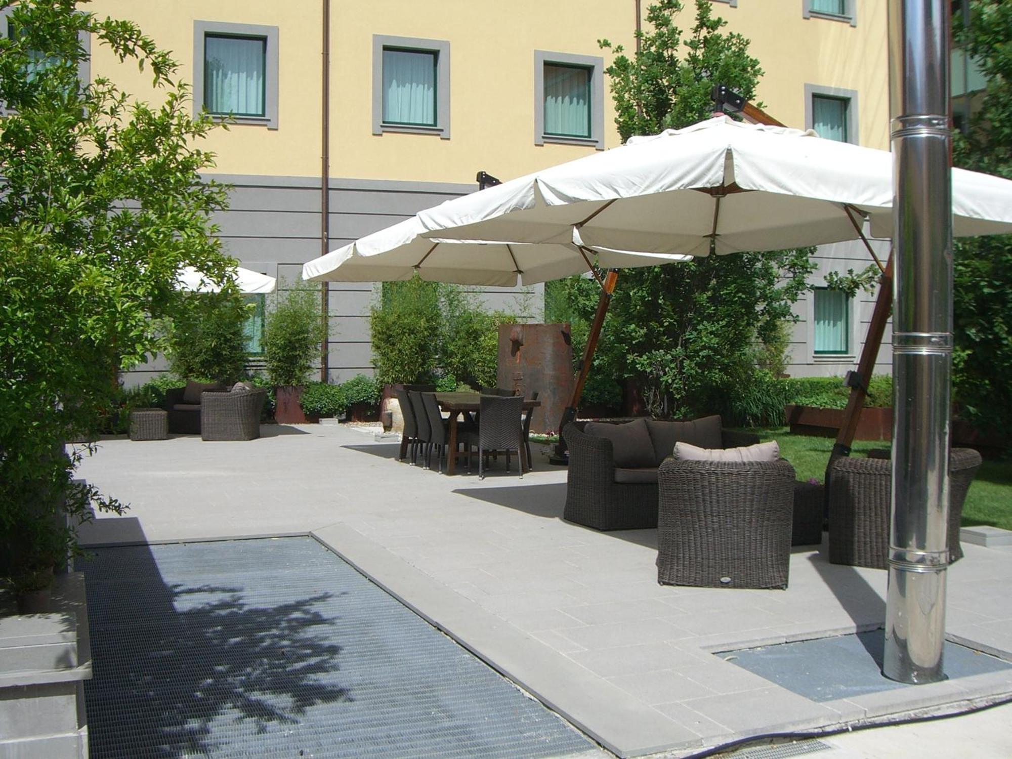 Best Western Falck Village Milano Sesto Sesto San Giovanni Extérieur photo